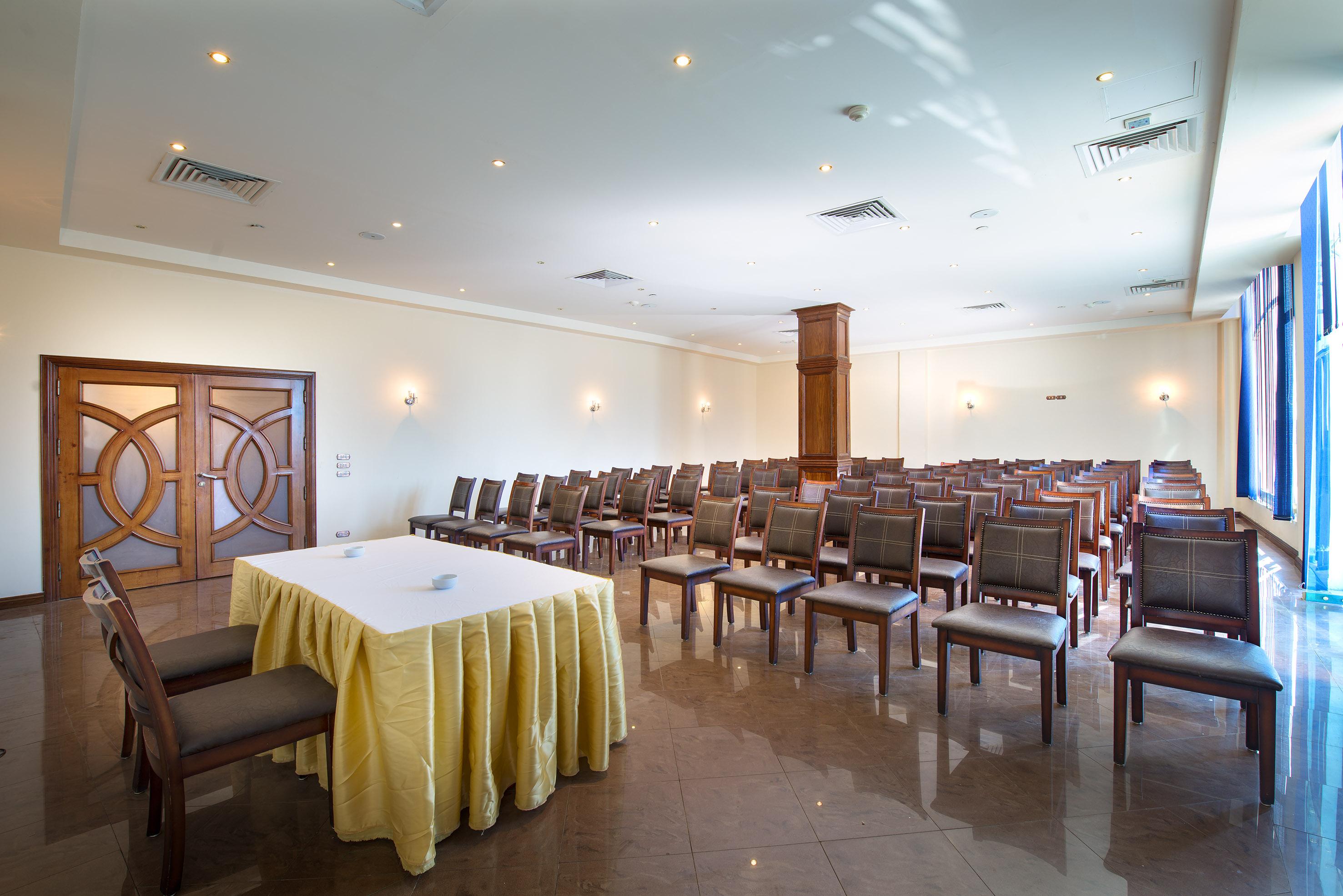 Amwaj Oyoun Resort & Casino Şarm El-Şeyh Dış mekan fotoğraf