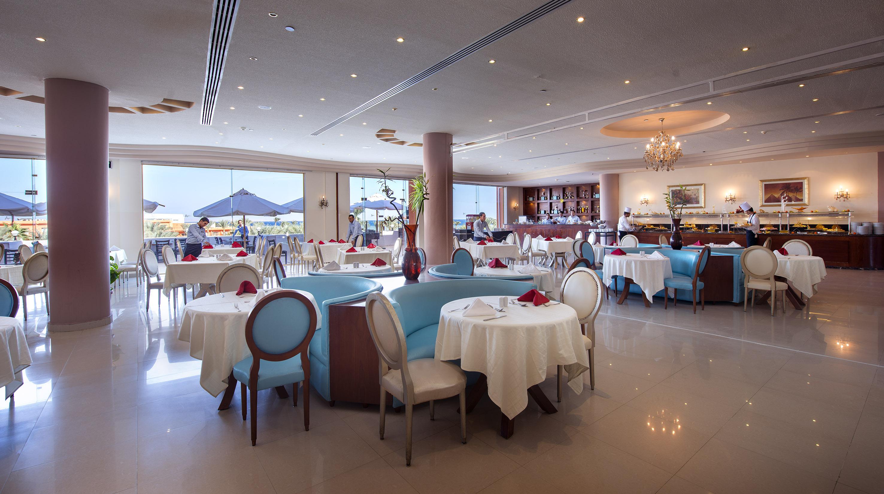 Amwaj Oyoun Resort & Casino Şarm El-Şeyh Dış mekan fotoğraf