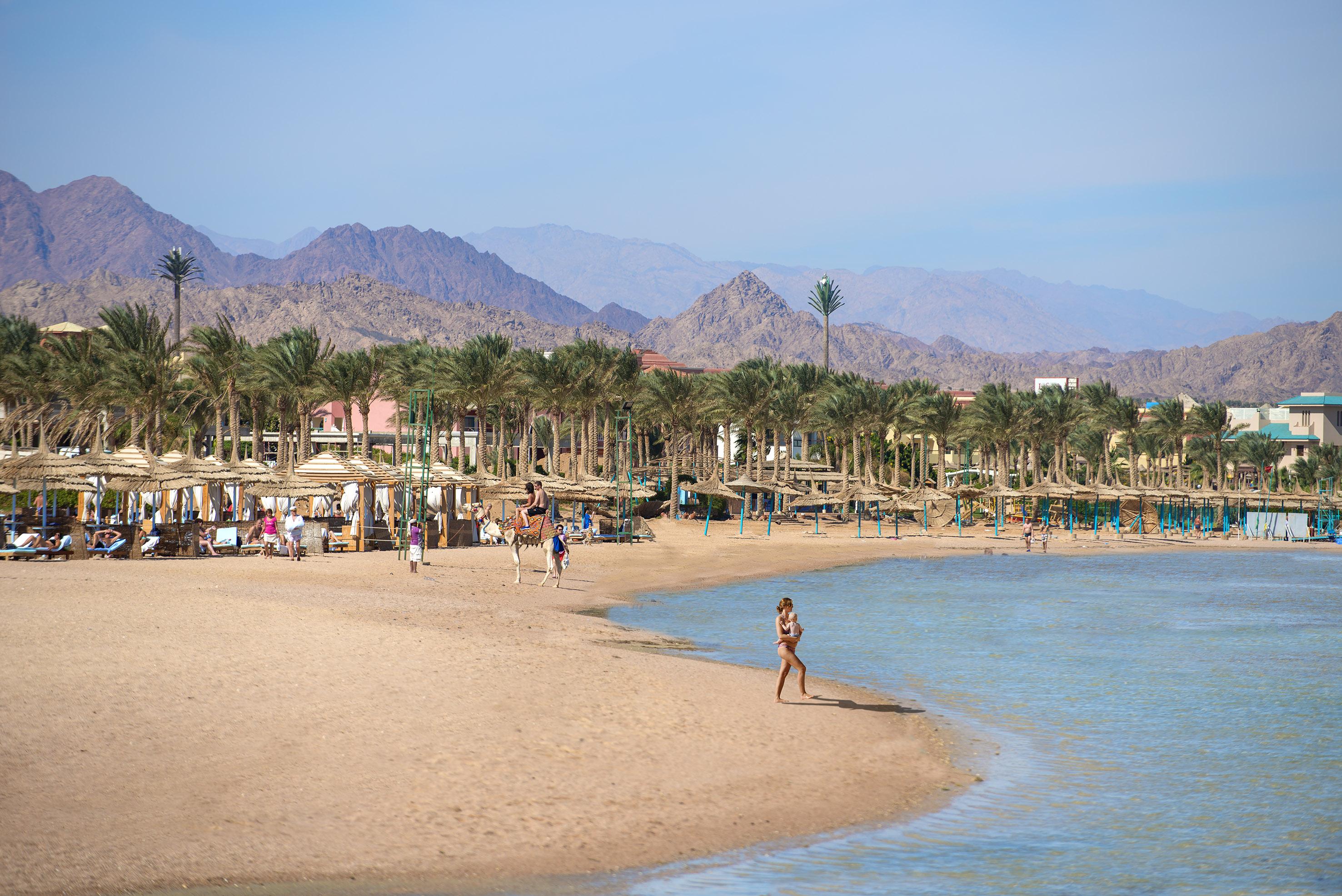 Amwaj Oyoun Resort & Casino Şarm El-Şeyh Dış mekan fotoğraf