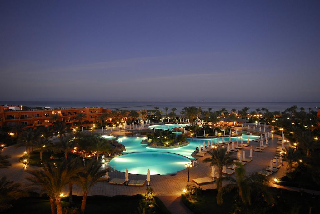 Amwaj Oyoun Resort & Casino Şarm El-Şeyh Konforlar fotoğraf