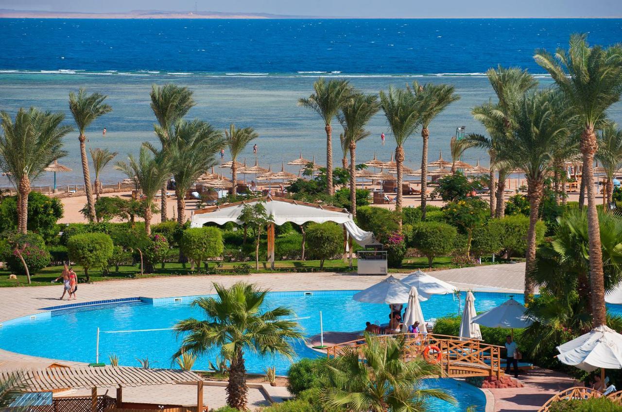 Amwaj Oyoun Resort & Casino Şarm El-Şeyh Dış mekan fotoğraf