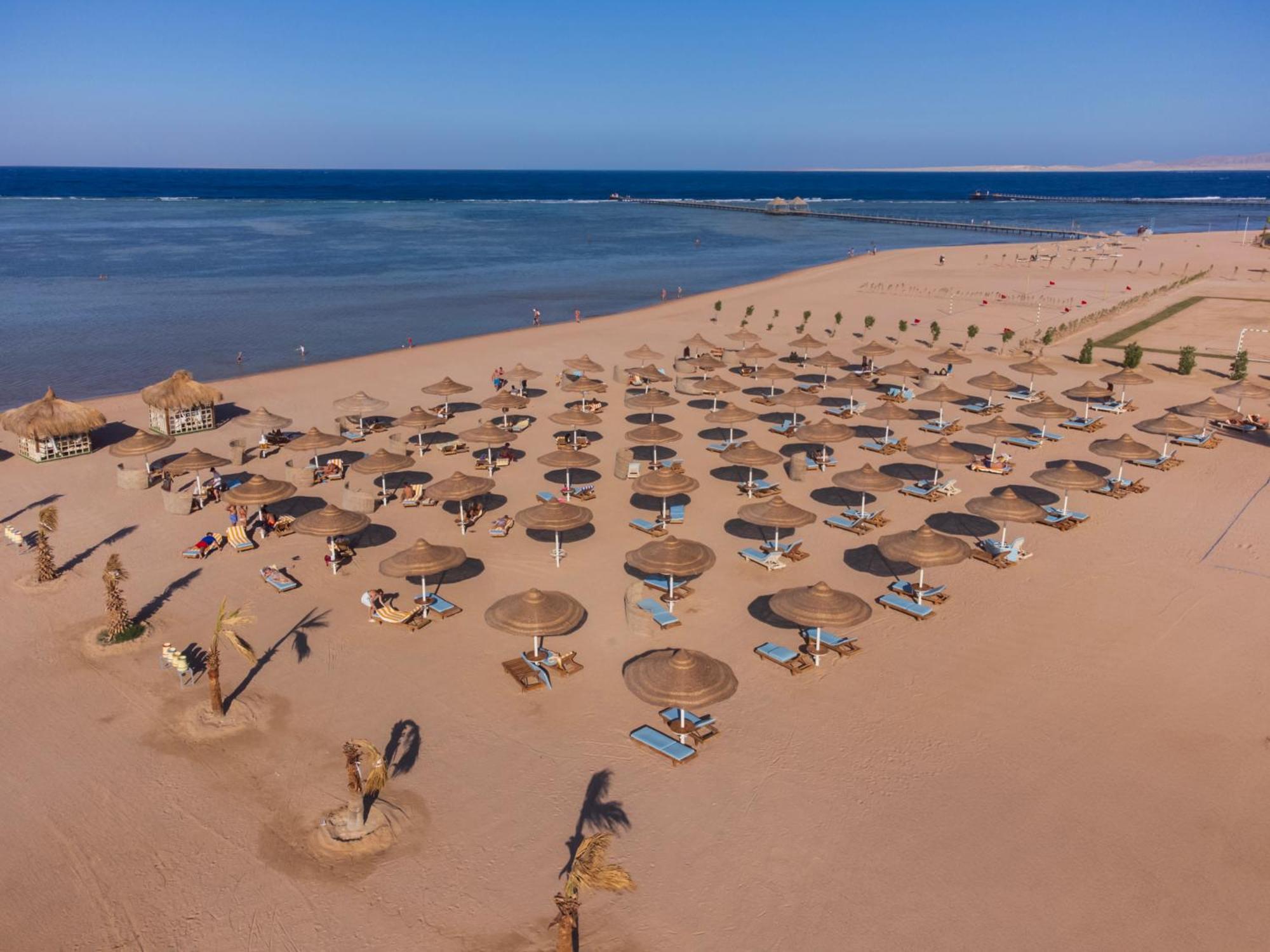 Amwaj Oyoun Resort & Casino Şarm El-Şeyh Dış mekan fotoğraf
