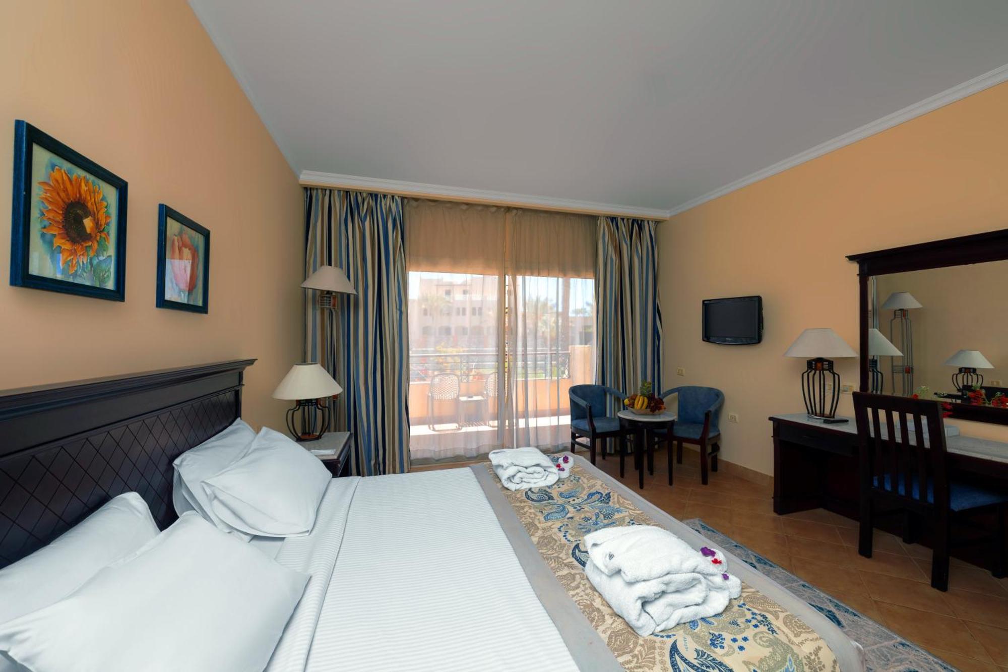 Amwaj Oyoun Resort & Casino Şarm El-Şeyh Dış mekan fotoğraf