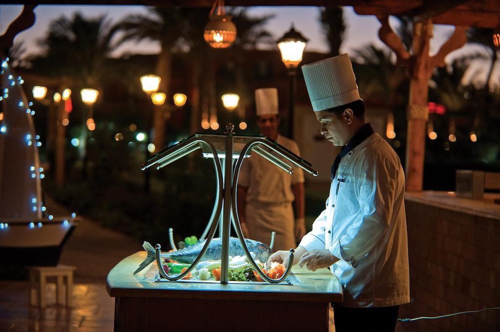 Amwaj Oyoun Resort & Casino Şarm El-Şeyh Dış mekan fotoğraf