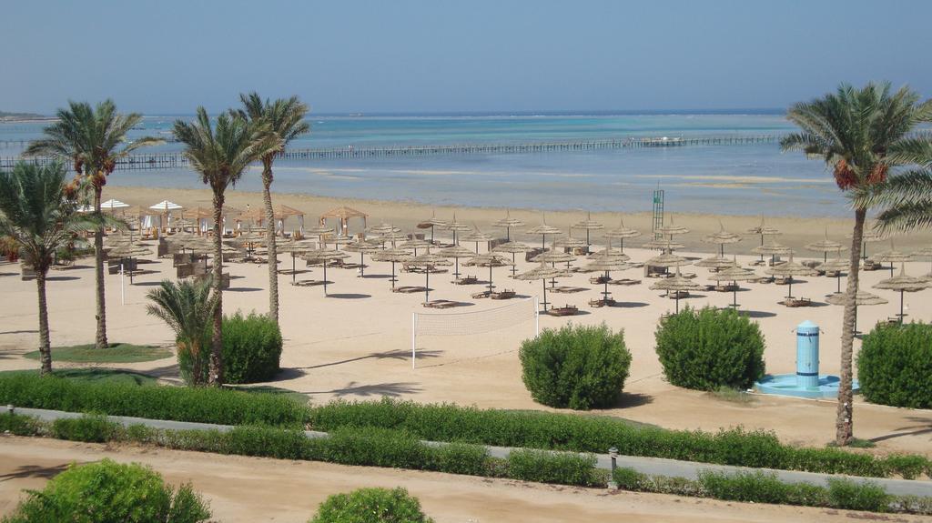 Amwaj Oyoun Resort & Casino Şarm El-Şeyh Dış mekan fotoğraf