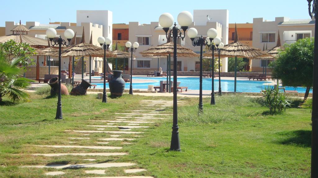 Amwaj Oyoun Resort & Casino Şarm El-Şeyh Dış mekan fotoğraf